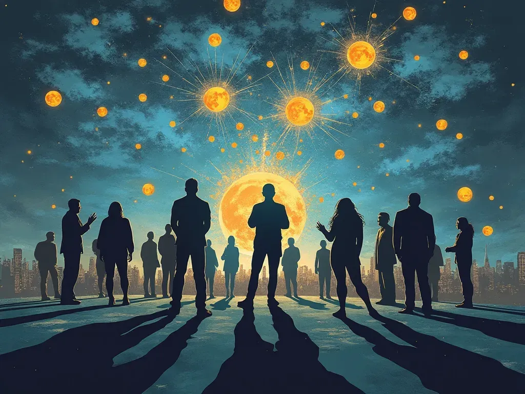 Thoughts re: Lido DAO