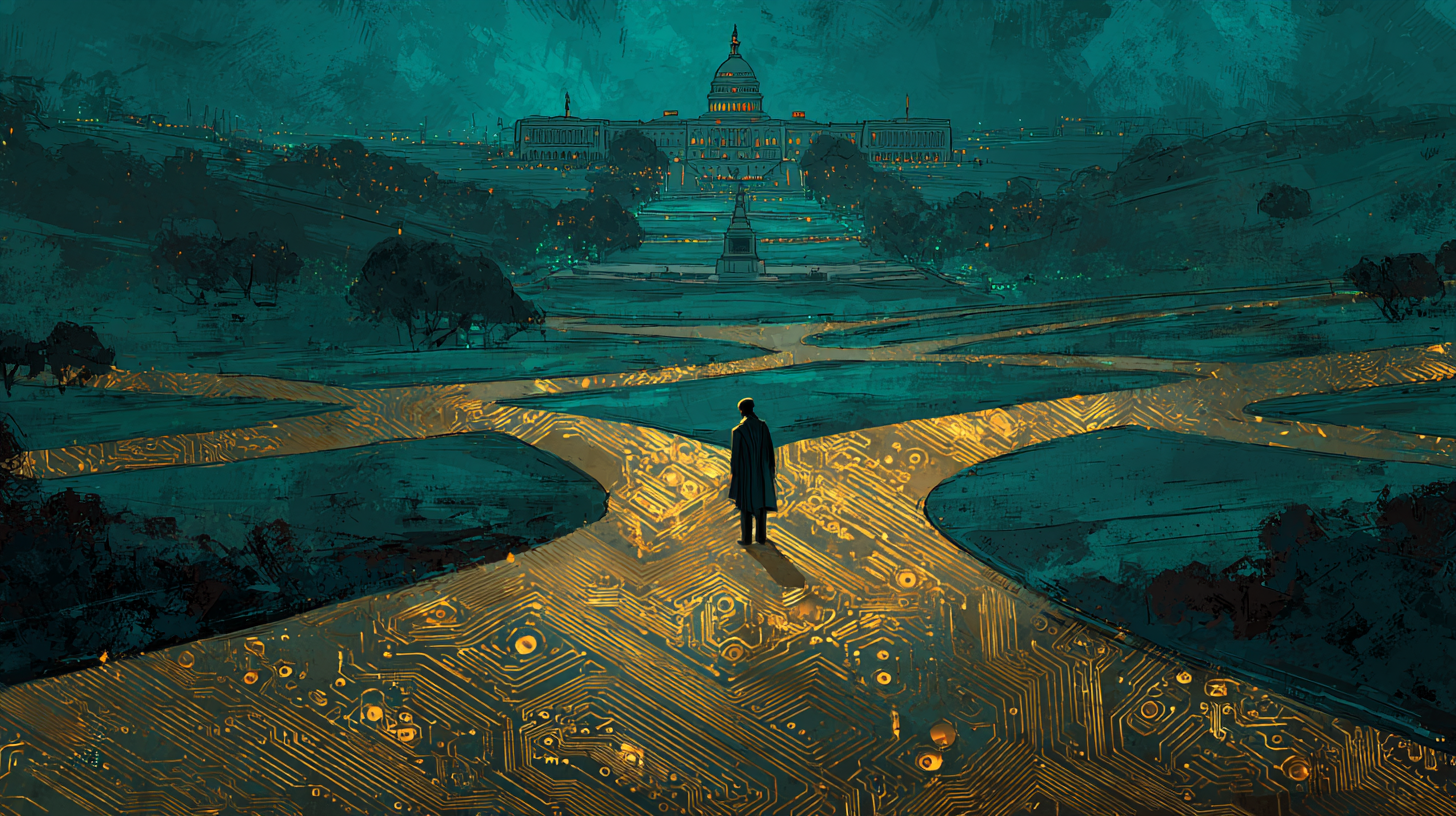 How to Launch (or Activate) a Decentralized Network Equity Token Under Pending Crypto Legislation