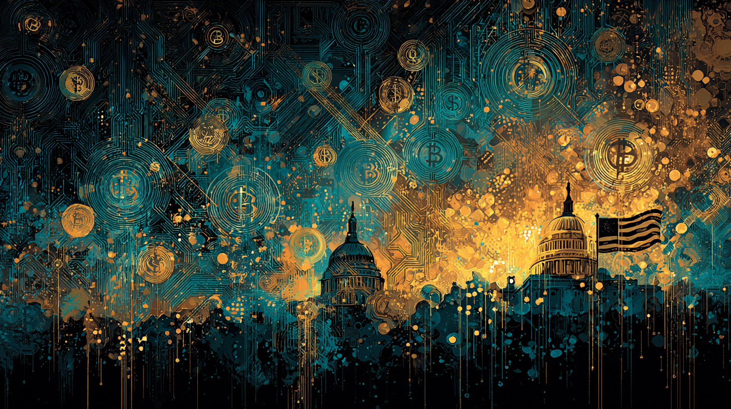 On Decentralized Network Equity (Part I)