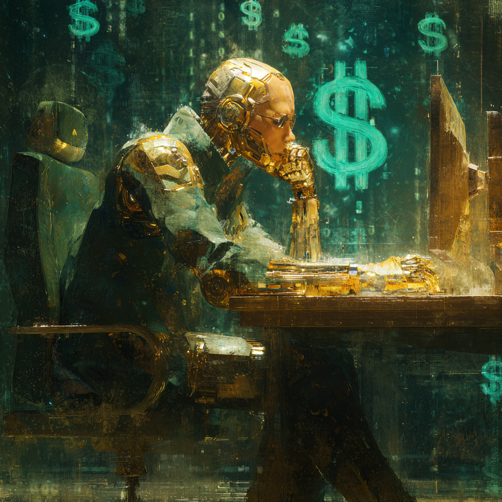 AI, Crypto and the Personhood Problem