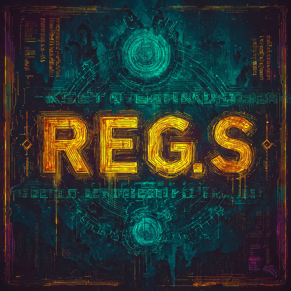 Modernizing Regulation S for Digital Asset Markets