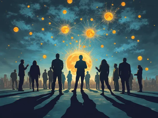 Thoughts re: Lido DAO