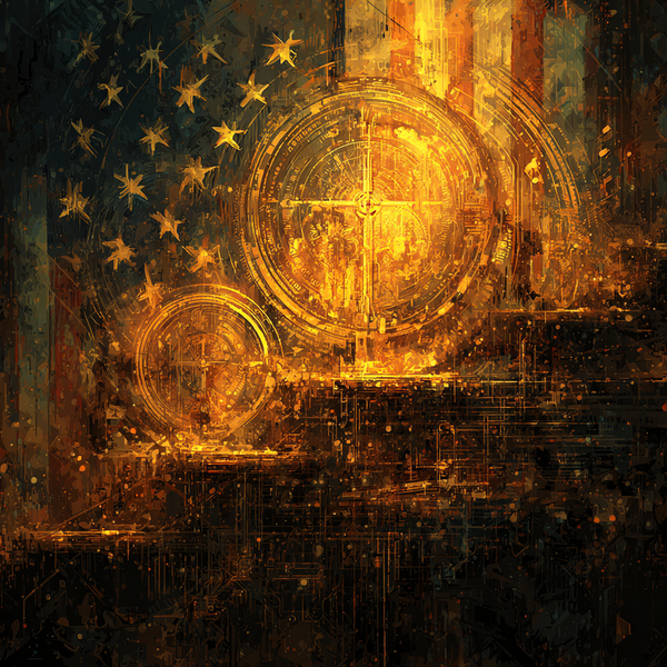 Meme Coins, DeFi Protocols, and CFTC Spot Market Authority