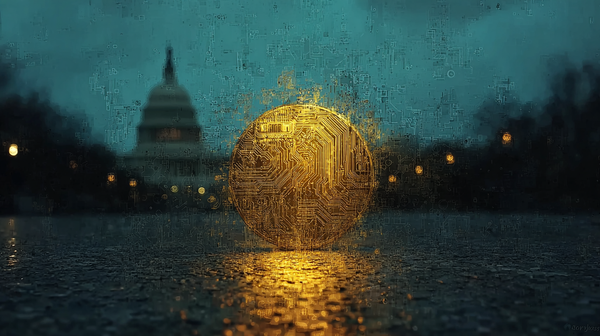 Reading between the lines: SEC's Guidance on "Covered Stablecoins"